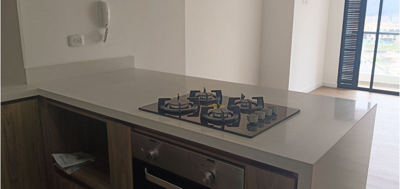 Apartamento en Venta en Bogotá, D.C., Usaquén-5