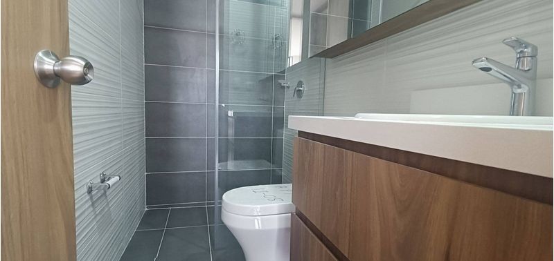 Apartamento en Venta en Bogotá, D.C., Usaquén-11
