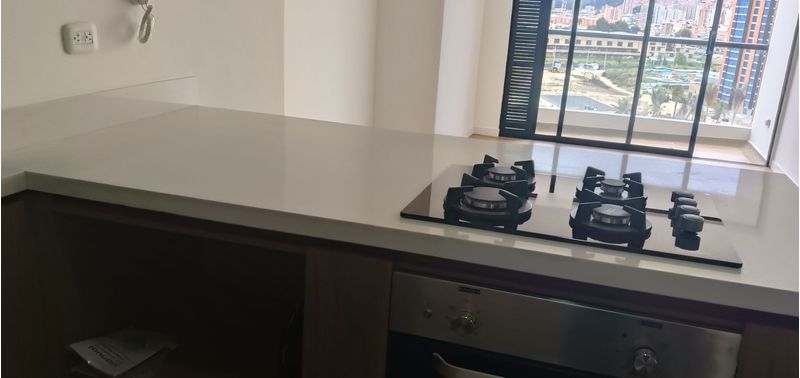 Apartamento en Venta en Bogotá, D.C., Usaquén-16