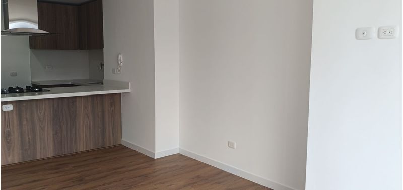 Apartamento en Venta en Bogotá, D.C., Usaquén-18