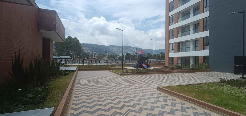 Apartamento en Venta en Bogotá, D.C., Usaquén-22