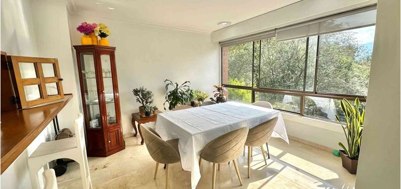 Apartamento en Venta en Medellín, La Frontera-1