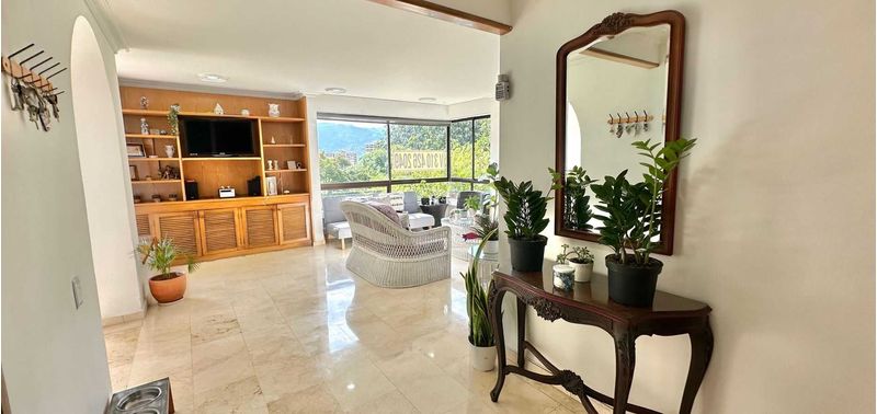 Apartamento en Venta en Medellín, La Frontera-4