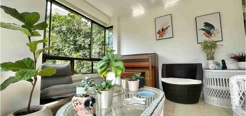 Apartamento en Venta en Medellín, La Frontera-6