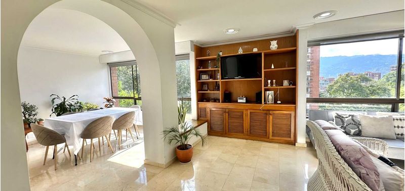 Apartamento en Venta en Medellín, La Frontera-7