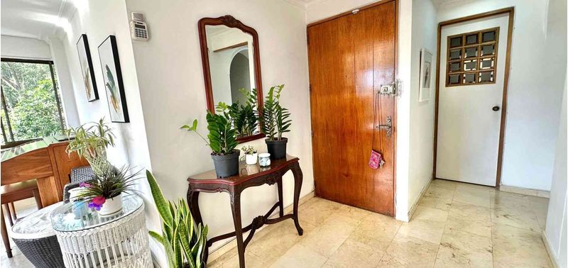 Apartamento en Venta en Medellín, La Frontera-8