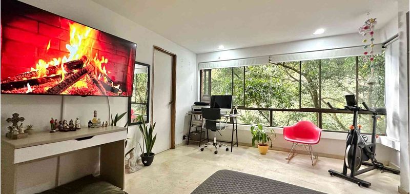 Apartamento en Venta en Medellín, La Frontera-9