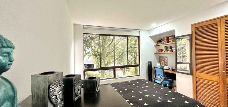 Apartamento en Venta en Medellín, La Frontera-10