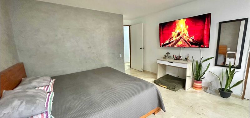 Apartamento en Venta en Medellín, La Frontera-12