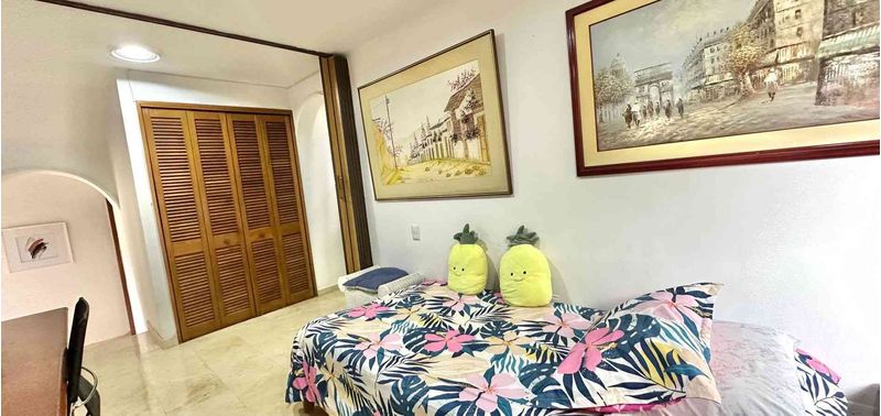 Apartamento en Venta en Medellín, La Frontera-13
