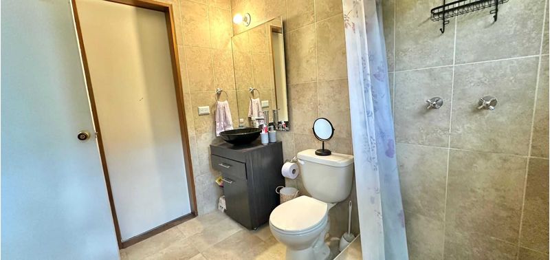 Apartamento en Venta en Medellín, La Frontera-14