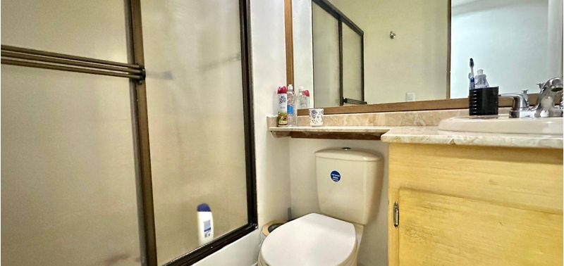 Apartamento en Venta en Medellín, La Frontera-15