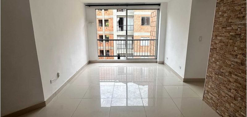 Apartamento en Venta en Medellín, Belencito-0