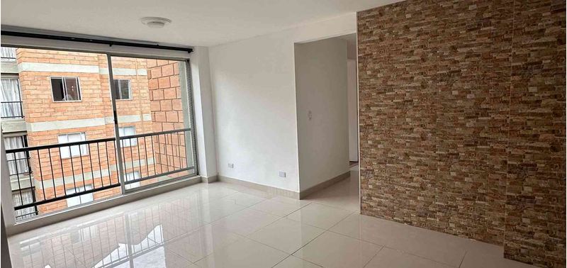Apartamento en Venta en Medellín, Belencito-1