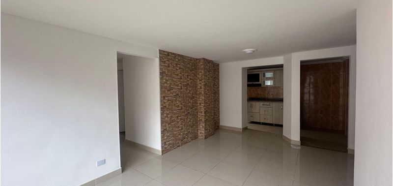 Apartamento en Venta en Medellín, Belencito-2