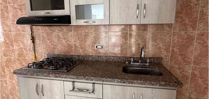 Apartamento en Venta en Medellín, Belencito-3