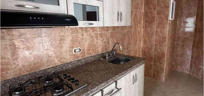 Apartamento en Venta en Medellín, Belencito-4