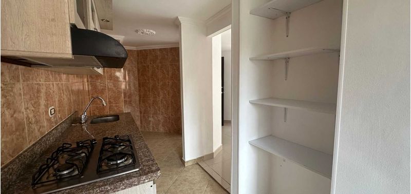 Apartamento en Venta en Medellín, Belencito-5