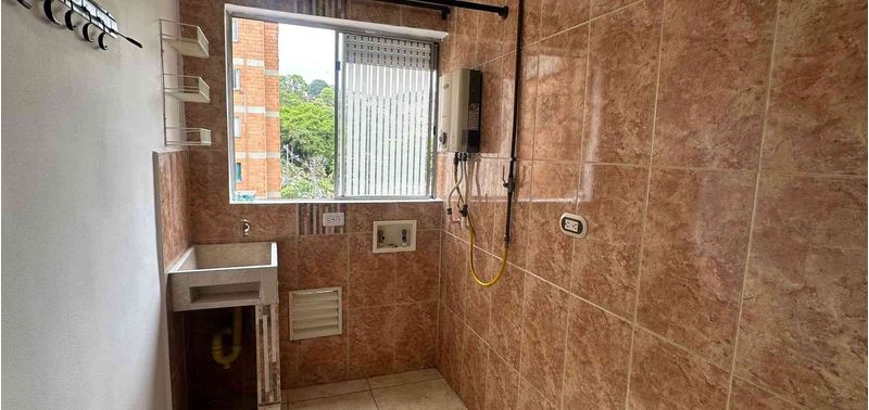 Apartamento en Venta en Medellín, Belencito-6