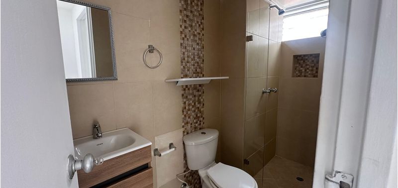 Apartamento en Venta en Medellín, Belencito-7