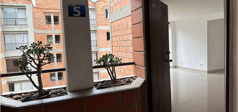 Apartamento en Venta en Medellín, Belencito-11