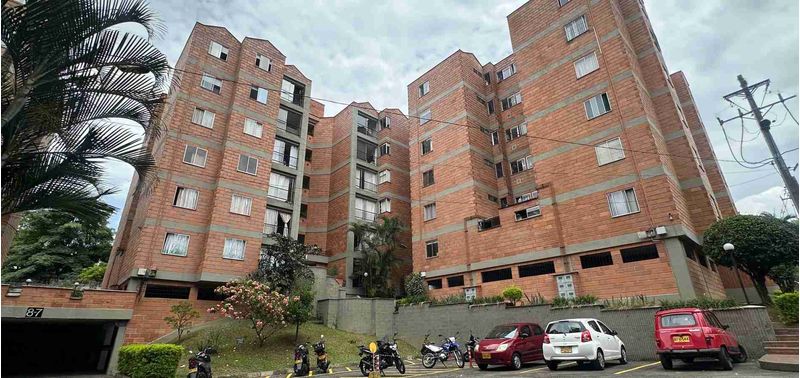 Apartamento en Venta en Medellín, Belencito-13