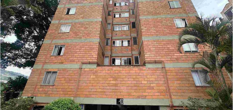 Apartamento en Venta en Medellín, Belencito-14