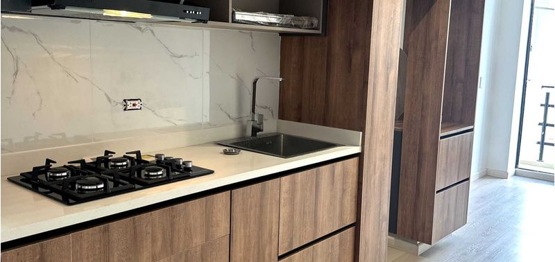 Apartamento en Venta en Bogotá, D.C., Cedritos