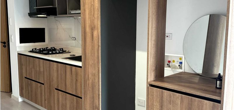 Apartamento en Venta en Bogotá, D.C., Cedritos-1