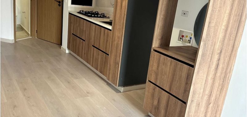 Apartamento en Venta en Bogotá, D.C., Cedritos-4