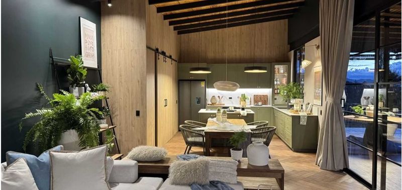 Casa en Venta en La Ceja, La Ceja-8
