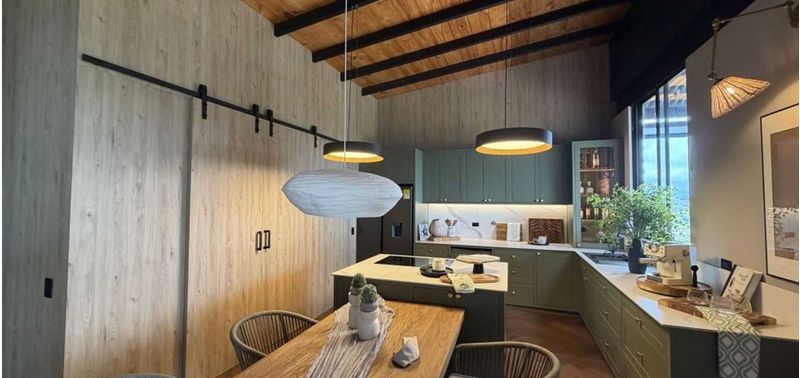 Casa en Venta en La Ceja, La Ceja-9