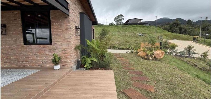 Casa en Venta en La Ceja, La Ceja-22