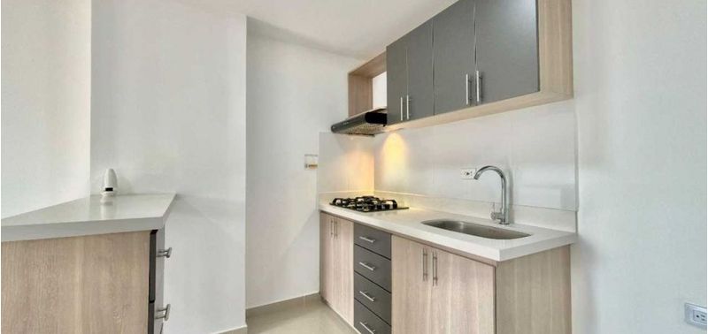 Apartamento en Venta en Bello, Bello-3