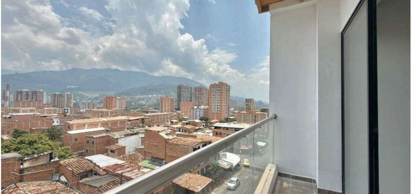 Apartamento en Venta en Bello, Bello-11