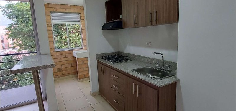 Apartamento en Venta en Itagüí, Itaguí
