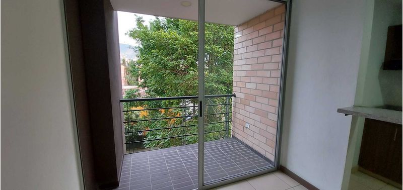 Apartamento en Venta en Itagüí, Itaguí-0