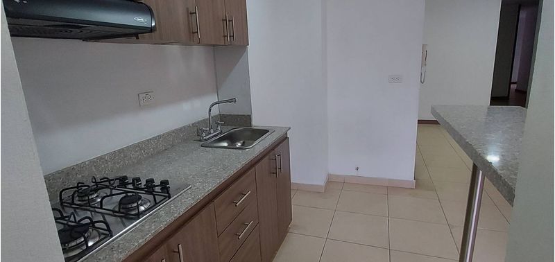 Apartamento en Venta en Itagüí, Itaguí-1
