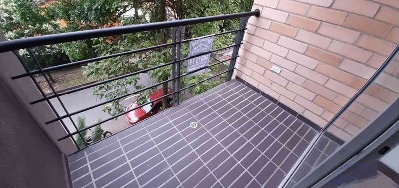 Apartamento en Venta en Itagüí, Itaguí-6