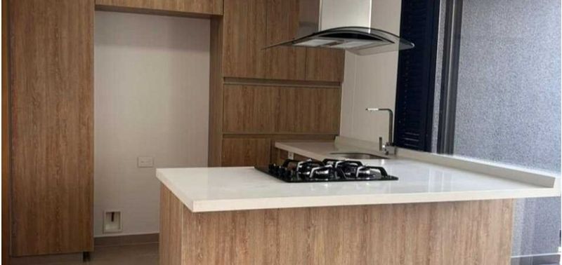Apartamento en Venta en Envigado, Las Palmas-1