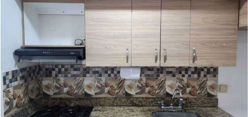Apartamento en Venta en Sabaneta, Los Alcazares-5