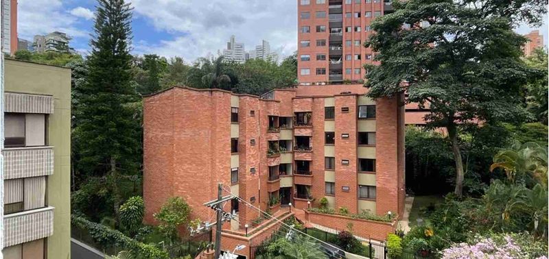Apartamento en Venta en Medellín, El Poblado