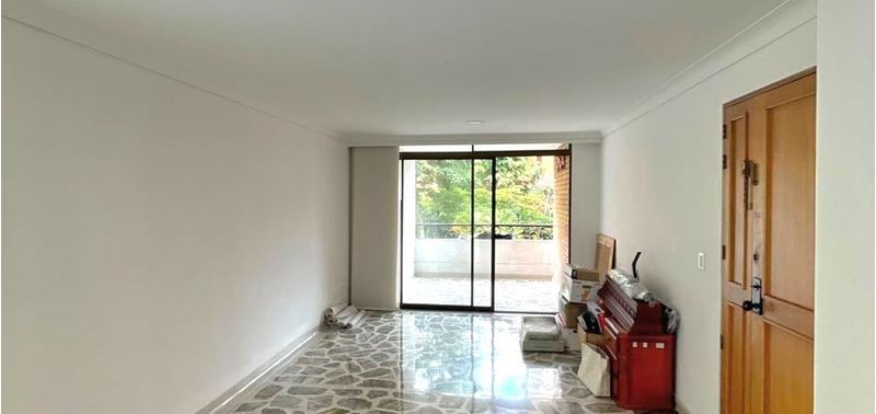 Apartamento en Venta en Medellín, El Poblado-2