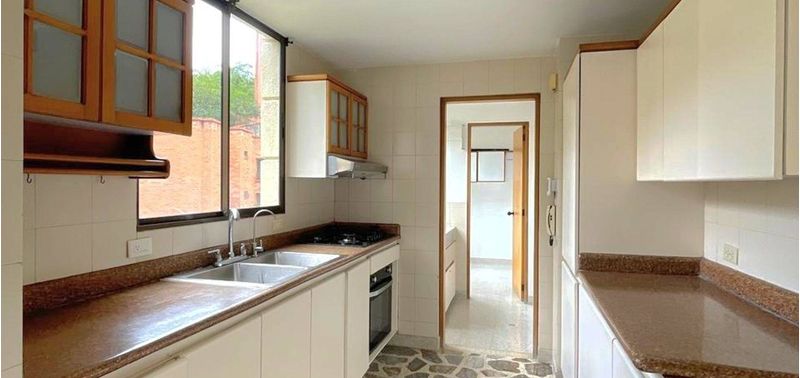 Apartamento en Venta en Medellín, El Poblado-4