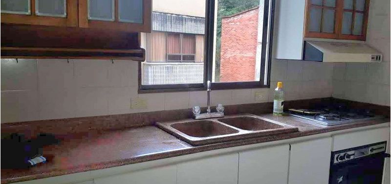 Apartamento en Venta en Medellín, El Poblado-5