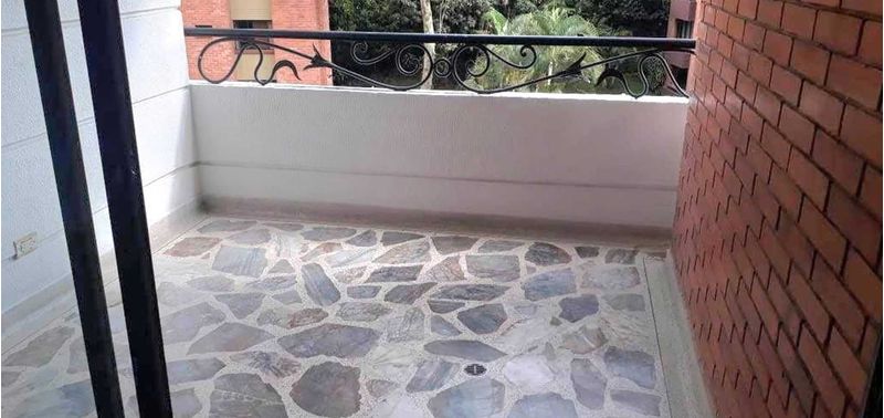 Apartamento en Venta en Medellín, El Poblado-8