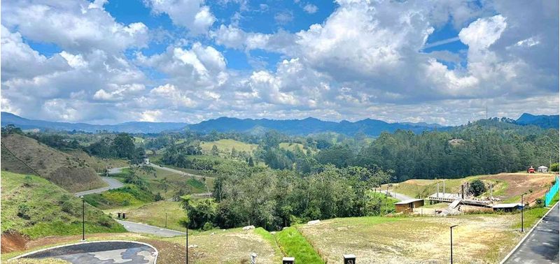 Lote en Venta en Retiro, Pantanillo-6