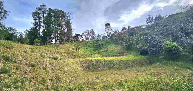 Lote en Venta en Retiro, Pantanillo-9