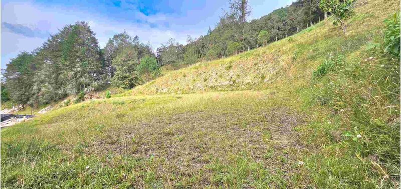 Lote en Venta en Retiro, Pantanillo-17