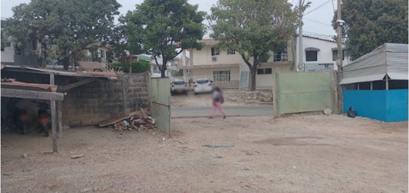 Lote en Venta en Cartagena De Indias, Altos de San Isidro-1